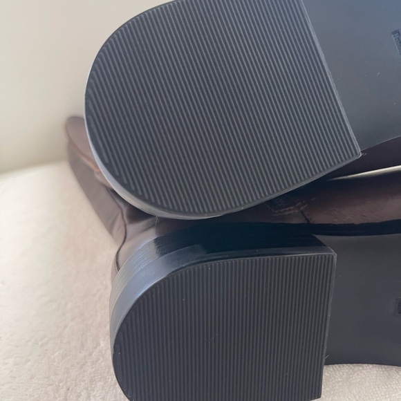 NEW Reformation Nancy Knee Riding Boot - Picture 13 of 16